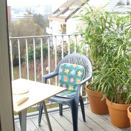 שטוטגרט Lovely Studio In Cannstatt מראה חיצוני תמונה