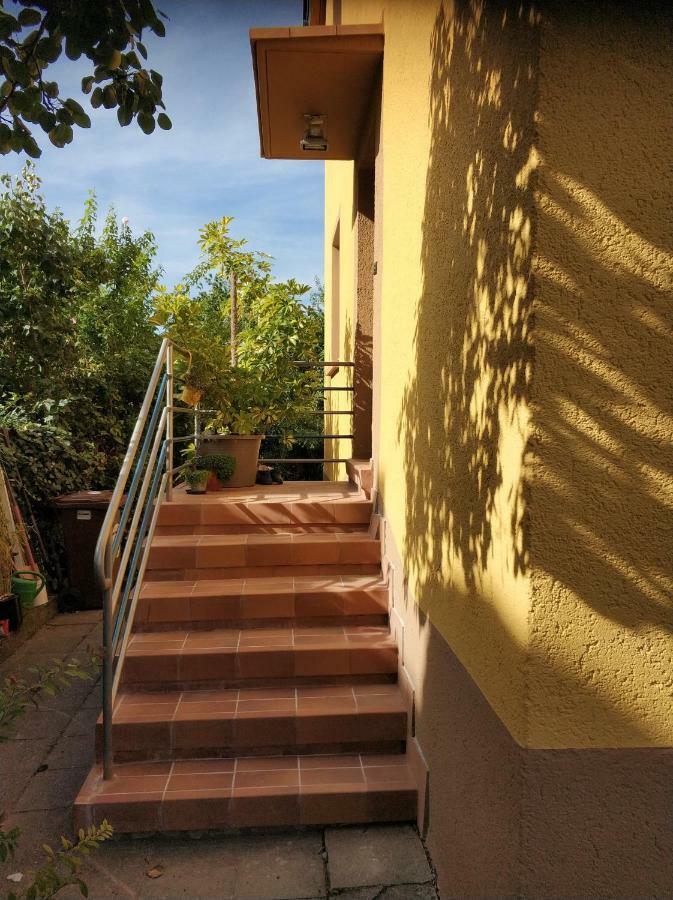 שטוטגרט Lovely Studio In Cannstatt מראה חיצוני תמונה