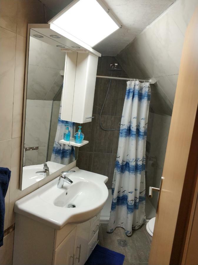 שטוטגרט Lovely Studio In Cannstatt מראה חיצוני תמונה