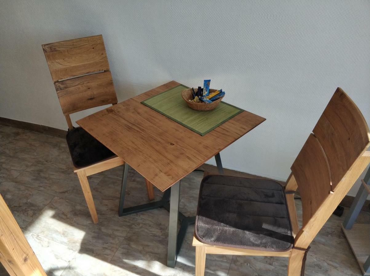 שטוטגרט Lovely Studio In Cannstatt מראה חיצוני תמונה